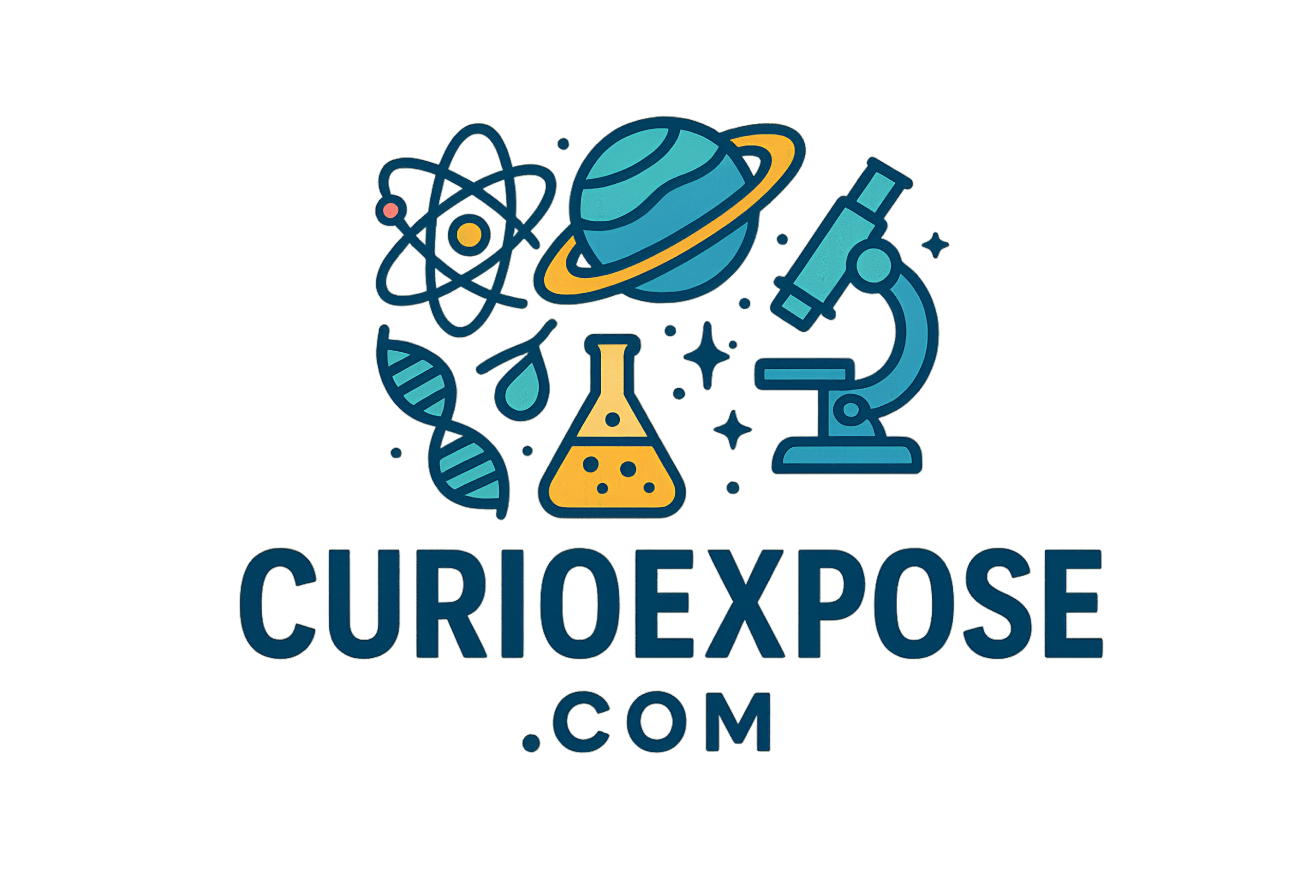 curioexpose.com